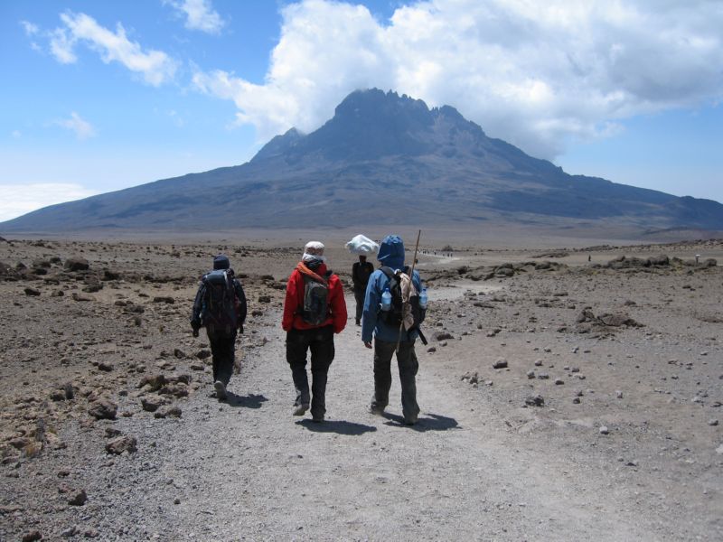 Kili (149) hiking out